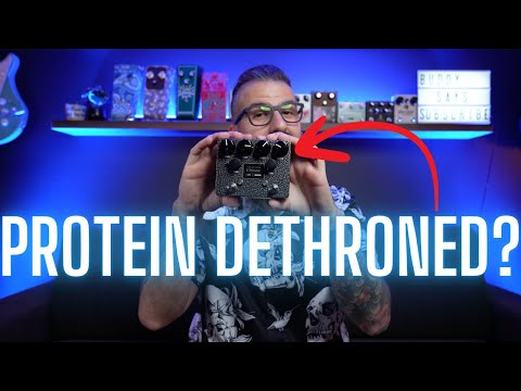 Is ETHANE the Greatest Pedal They’ve Ever Made? From Browne Amplification