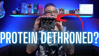 Is ETHANE the Greatest Pedal They’ve Ever Made? From Browne Amplification