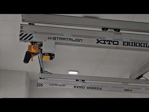 Stratalign   Seafood Hub Video   190924