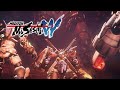 Megaton Musashi W: Wired  PC  játékmenet videója