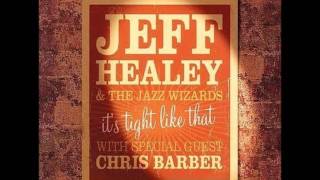 Darktown Strutters Ball - Jeff Healy &amp; the Jazz Wizards