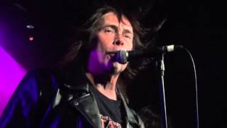 Monster Magnet - Nod Scene - Paris - Live @ La Maroquinerie 21/11/2012