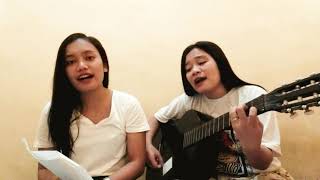 Download lagu La Mosar La Surung 'Cipt: Untung Purba' (Cover) By *Aprill *Ayu mp3