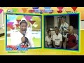 Eat Bulaga Sugod Bahay October 28 2016 Full Episode ALDUBHoneymoon