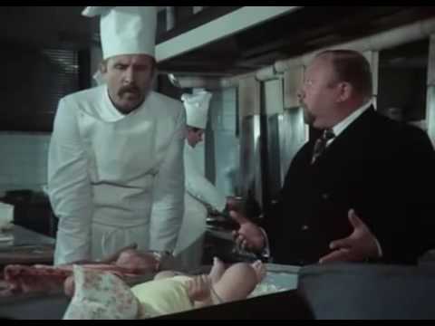 Což takhle dát si špenát