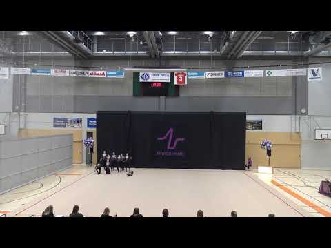 Team Vantaa Attitude Cup 2020