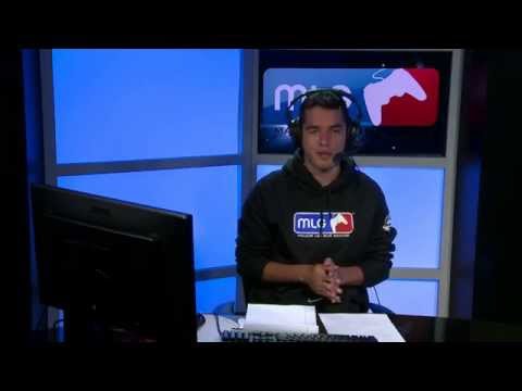 StarCraft 2 : Boxer vs Rain - MLG Classics Best of the Best