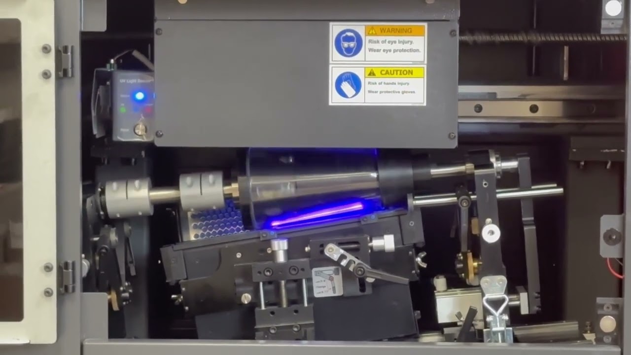 XML APJ Printing with Hot Folders