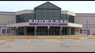 Showcase Cinemas Reopen Theaters