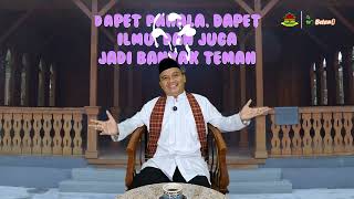 Download lagu Pantun Mengaji | PANTUN | LKB mp3