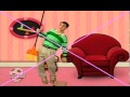 16 Blues Clues Full Episodes Weight And Balance Full Promo 2013 SD Mercalli