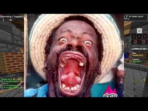 Prečo nemám rád survival games na gommehd...