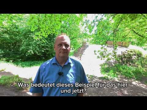 Matthias Grunert – BMX Trails Luckenwalde