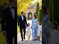 Royal Unity — Queen Letizia’s Family Stroll Through Zarzuela Palace Gardens 🌿👑