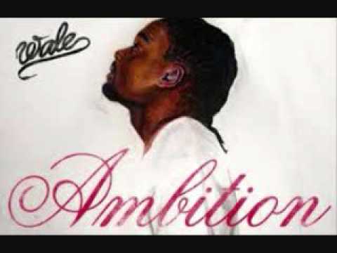 Wale ft Miguel- Lotus Flower Bomb Video