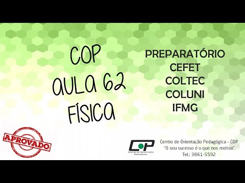 AULA 62 - HISTÓRIA - CEFET - PARTE 3