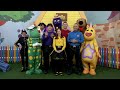 The Wiggles Toy Fair Commercial