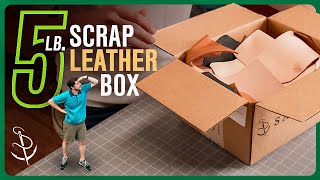 The Most Affordable Way to Start Leathercrafting Today
