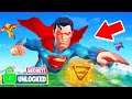 Bist Du Bereit Für Das VERRÜCKTE NEUE MYTHISCHE SUPERHELDEN Update In Fortnite