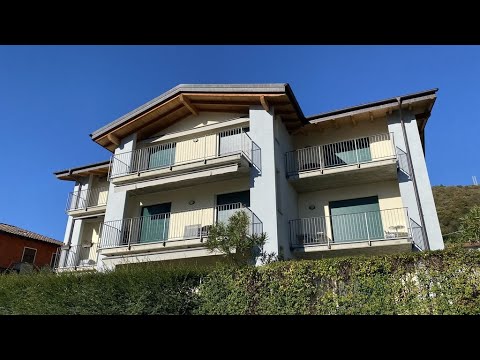 SOLD 🏠 Appartamento Gera Lario  - Agenzia Immobiliare Tre Pievi