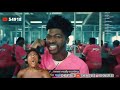 Lil Nas X  INDUSTRY BABY Speed's reaction