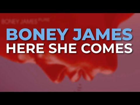 Video thumbnail for Here She Comes