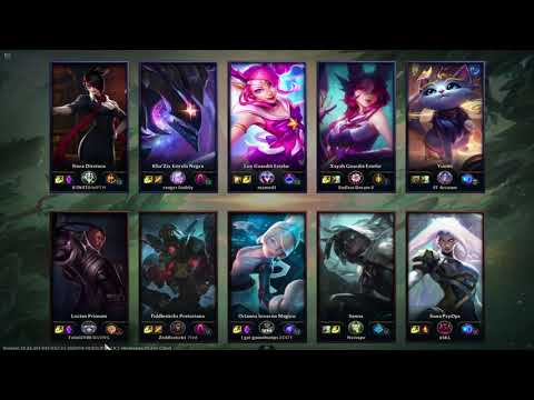 SONA AD CARRY - FULL AP