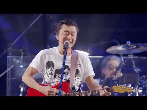 高音質!!　サザンオールスターズ茅ケ崎2023ライブから”Ｍoon Light Ｌover”