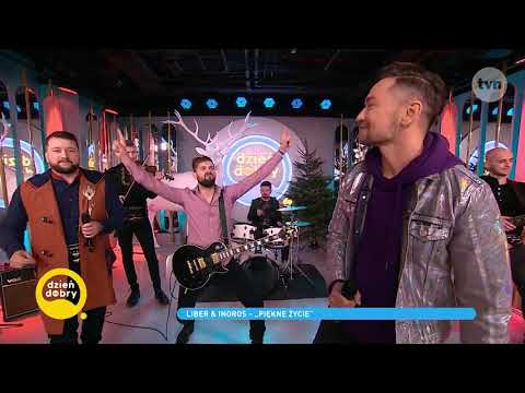 Liber & InoRos - Piękne życie