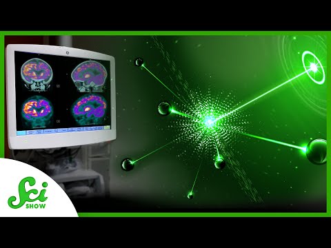 What’s a Particle Accelerator Doing in a Hospital?