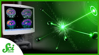 What’s a Particle Accelerator Doing in a Hospital?