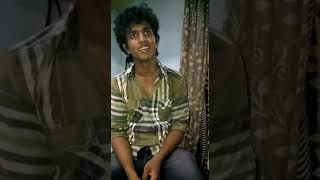 Audition video (Based on Raman Raghav 2.0)