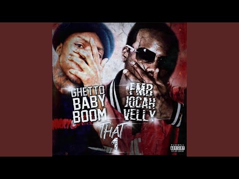 That 1 (feat. GhettoBaby Boom)