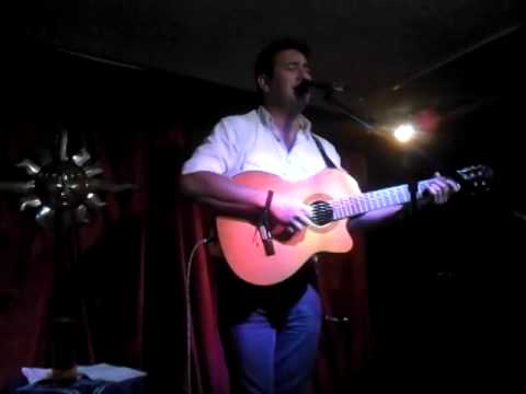 No Puedo Amarte - Jaime Flores