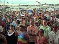 Jimmy Buffett Blowin' In The Wind