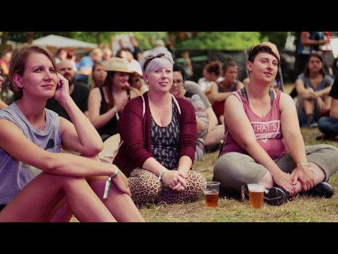 Bergfunk Open Air 2016 - Aftermovie