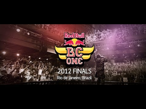 Breakdance 2012 Redbull bc one (FULL)