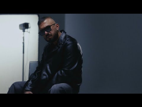 Zeyd - Acıyı Seçemedim (Official Music Video)