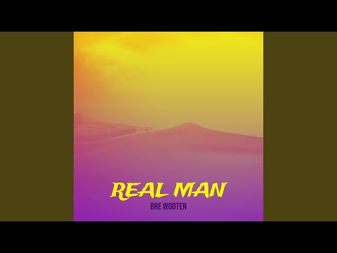 Real Man