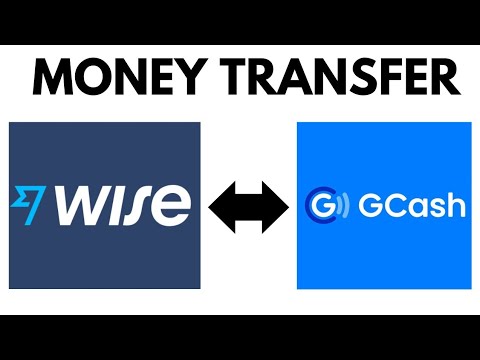 How to Send from Wise to Gcash