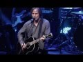Jackson Browne - If I Could Be Anywhere 