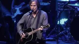 Jackson Browne - If I Could Be Anywhere