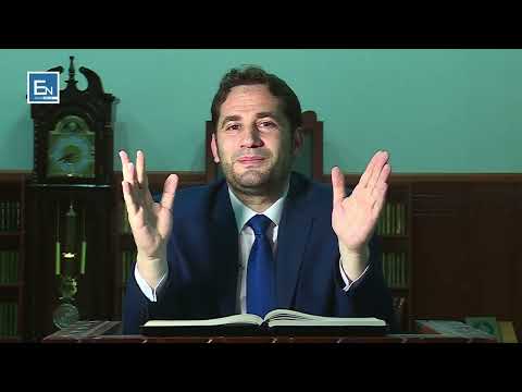 Historia me e bukur ne Bote - Jeta e profetit Jusuf a.s. Kush e degjon i largohet merzitja