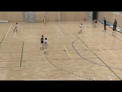 Mészöly - Malzenice 2-0 U10 Talent Cup 2026.01.17.