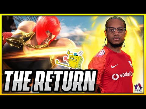 SF6 Season 3 ▰ INFEXIOUS 🔥 The CHAMPION MARISA Dominates!  !! ▰ STREET FIGHTER 6 High Level Gameplay