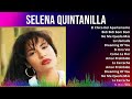 Selena Quintanilla 2024 MIX Greatest Hits - El Chico Del Apartamento 512, Bidi Bidi Bom Bom, No ...