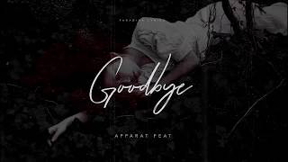 Apparat - Goodbye (LYRIC) Dark Intro Song