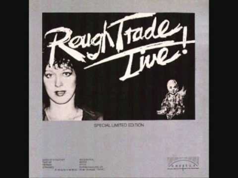 Rough Trade [Carole Pope, Kevan Staples] - BUTCH