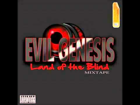 Evil Genesis ft Steve Da Kidd _ & B.Watts - Money Over Everything