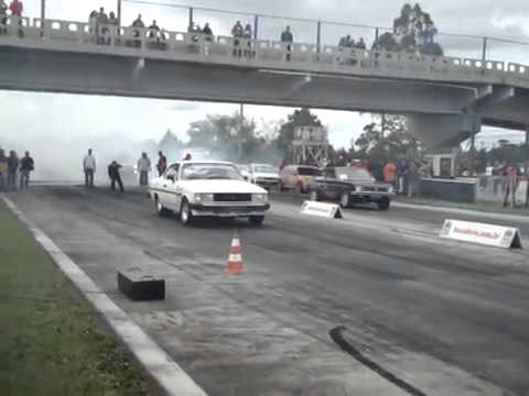 Opala TT da Nunes Preparações